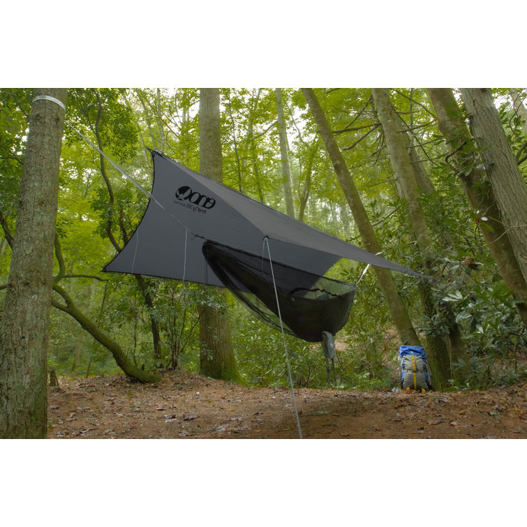 Hammock 2025 shelter system